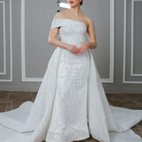 فستان زفاف 13