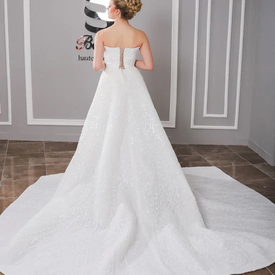 فستان زفاف 1