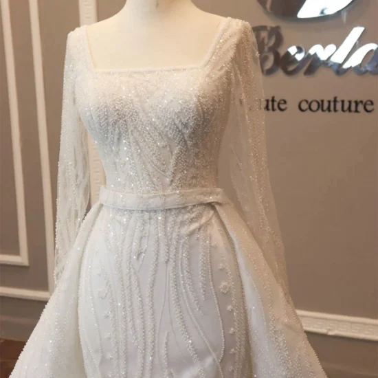 فستان زفاف 31