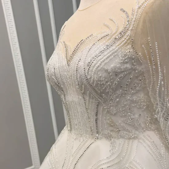 فستان زفاف 32