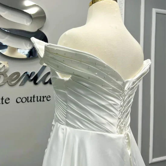 فستان زفاف 33