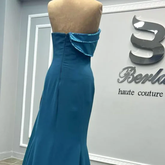 فستان سهرة 5