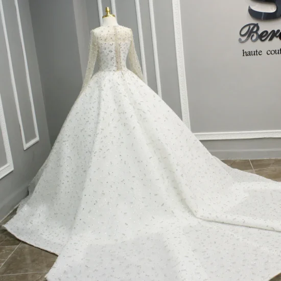 فستان زفاف 37