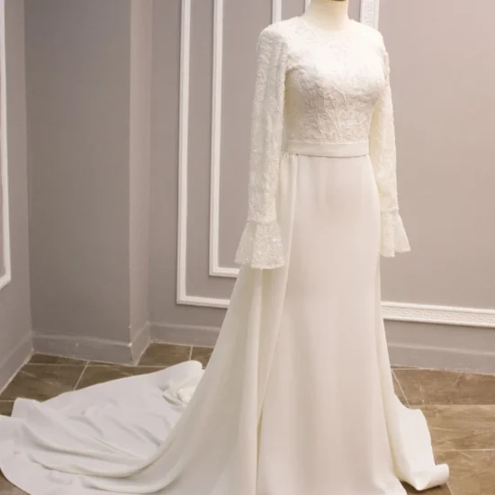 فستان زفاف 38