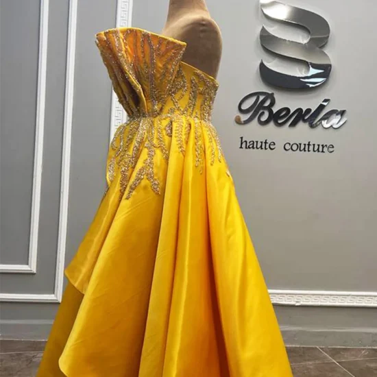 فستان سهرة 6