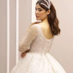 فستان زفاف 22