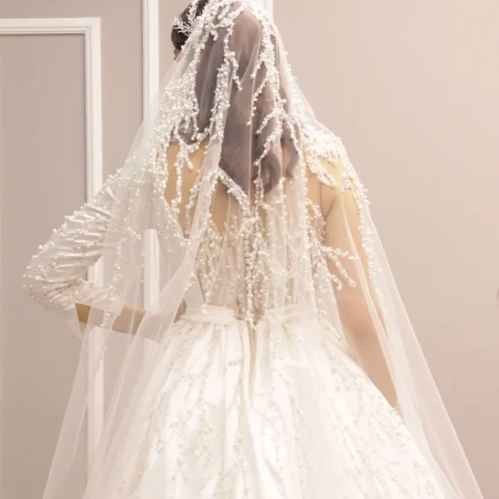 فستان زفاف 23