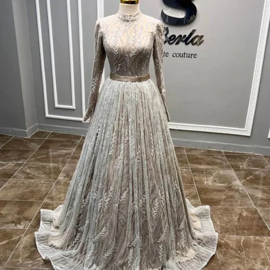 فستان زفاف 41