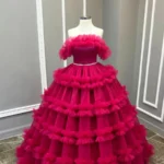 فستان سهرة 8