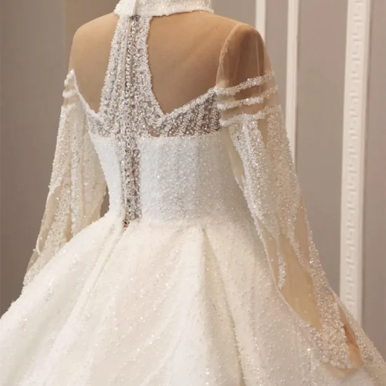 فستان زفاف 27