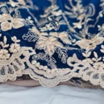 التطريز اليدوي