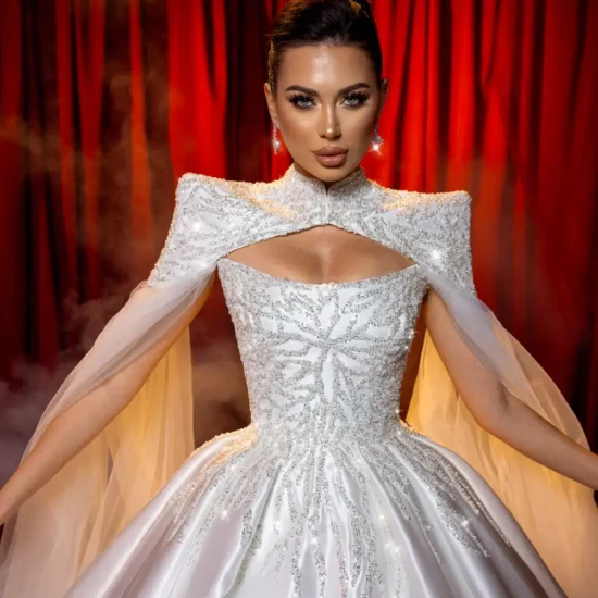 فستان زفاف 65