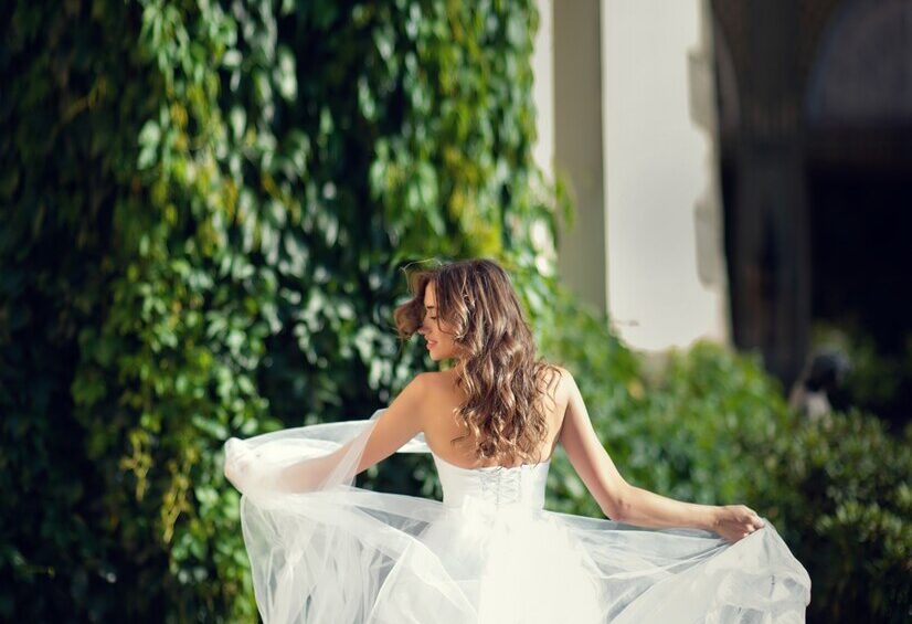 فساتين سهرة