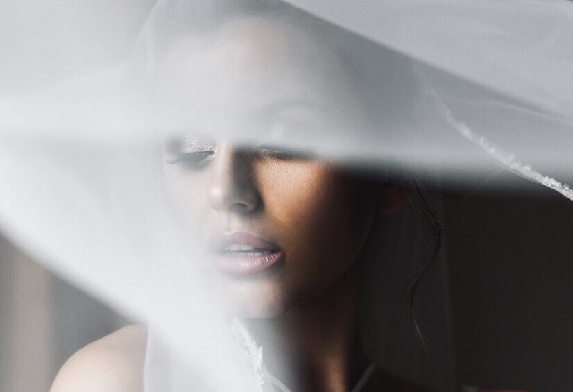 فساتين سهره ناعمه