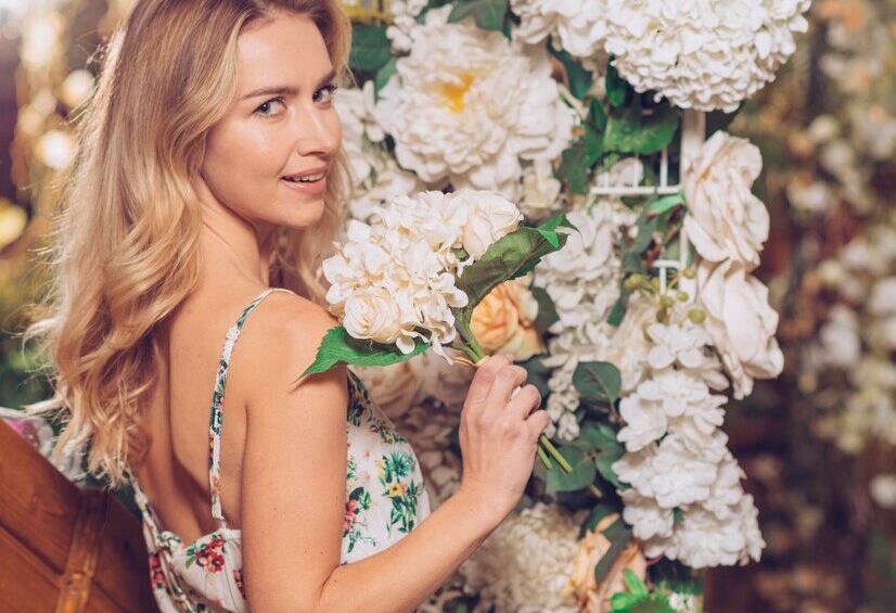 مفاتيح اختيار الفستان المثالي