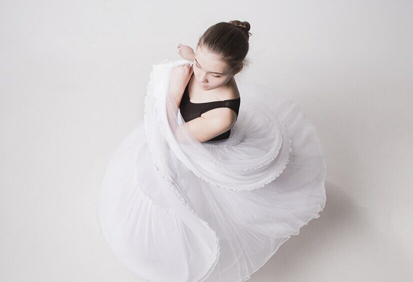 فساتين سهرة طويلة